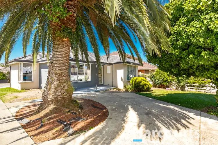 1/7 Tooronga Street,, Dandenong North VIC 3175