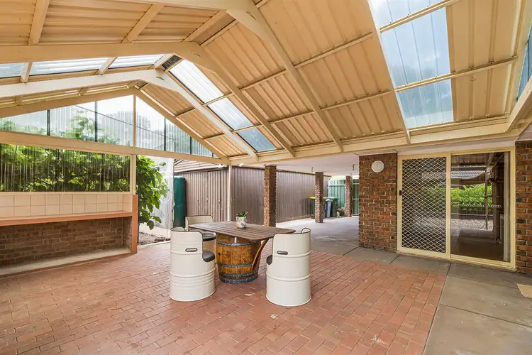 Second view of Homely house listing, 2 Hub Drive, Aberfoyle Park SA 5159