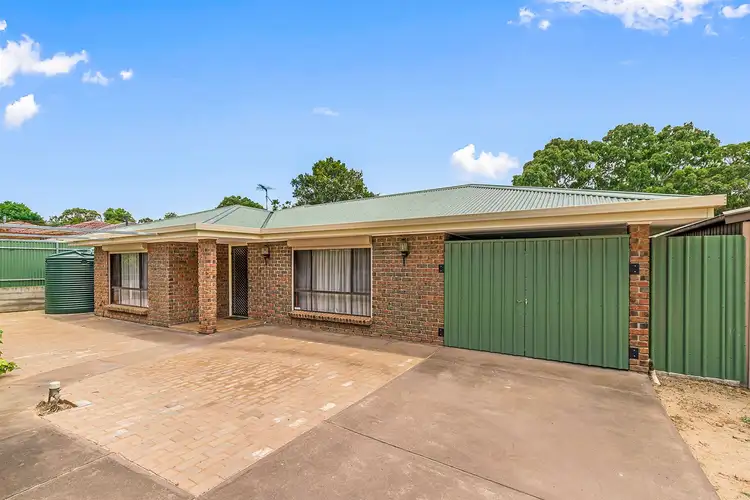 Third view of Homely house listing, 2 Hub Drive, Aberfoyle Park SA 5159