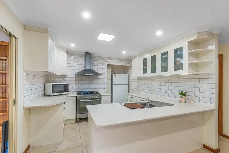 Fifth view of Homely house listing, 2 Hub Drive, Aberfoyle Park SA 5159