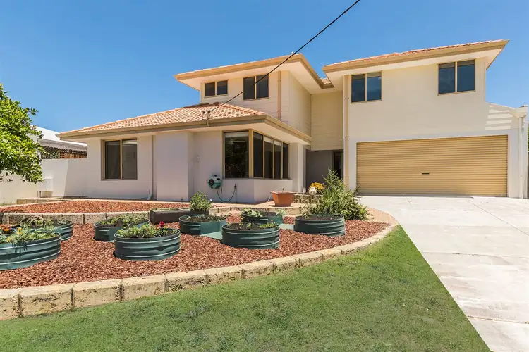 Second view of Homely house listing, 160 Fendam Street, Warnbro WA 6169