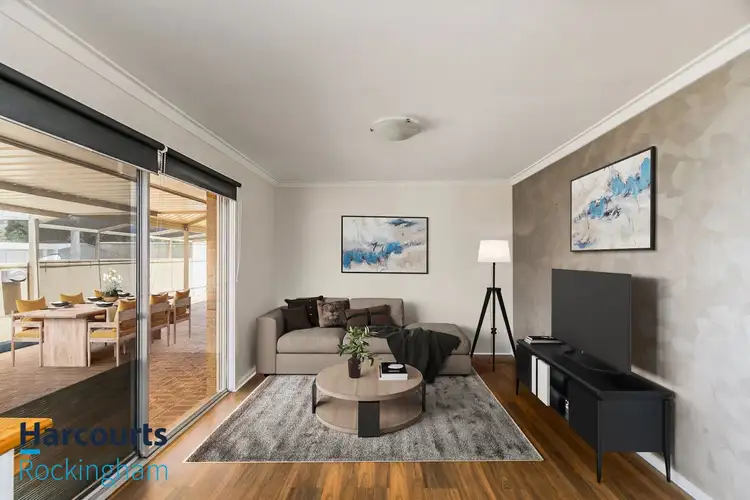 Seventh view of Homely house listing, 160 Fendam Street, Warnbro WA 6169
