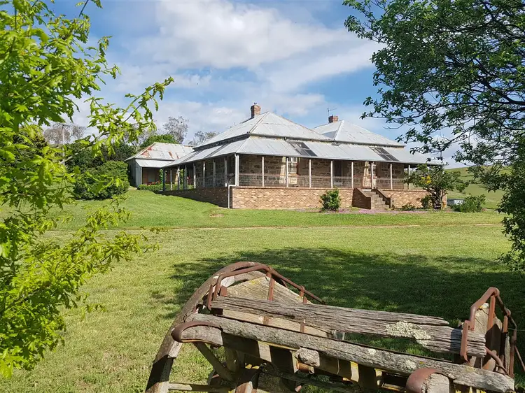 1188 Caddigat Road
