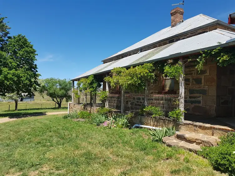Fourth view of Homely rural property listing, 1188 Caddigat Road, Adaminaby NSW 2629