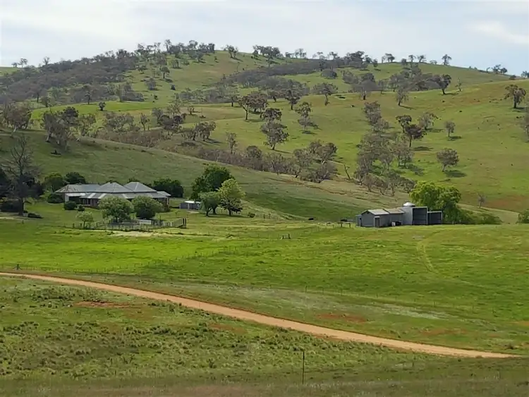 Fifth view of Homely rural property listing, 1188 Caddigat Road, Adaminaby NSW 2629