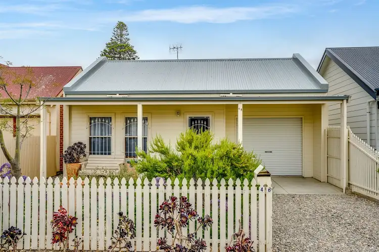 Fifth view of Homely house listing, 4b Goyder Street, Goolwa SA 5214