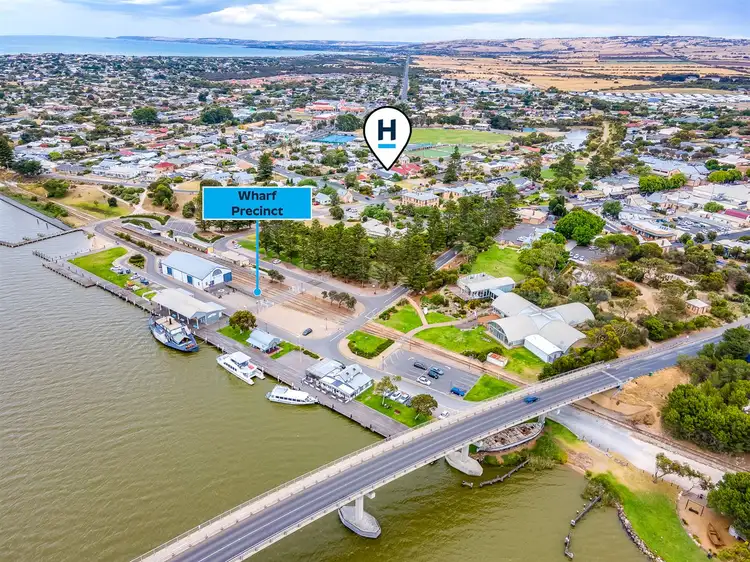 Sixth view of Homely house listing, 4b Goyder Street, Goolwa SA 5214