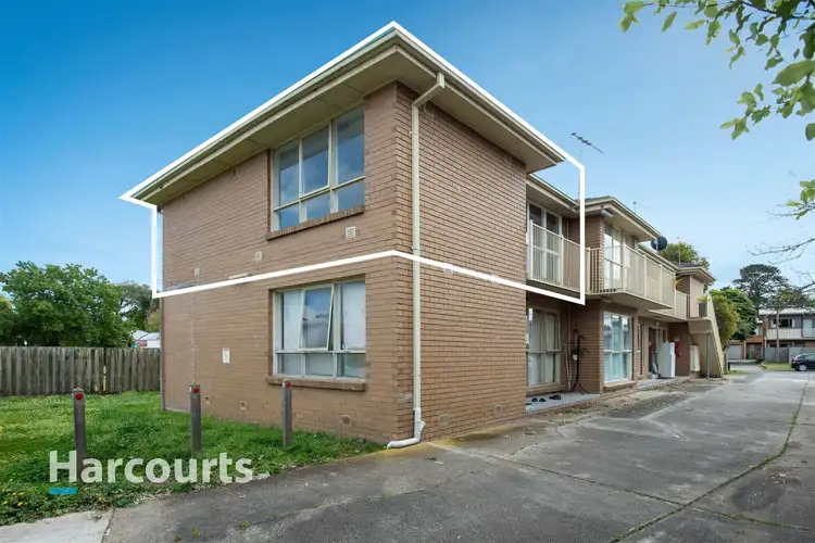 Main view of Homely flat listing, 6/1 Mullet Street, Hastings VIC 3915