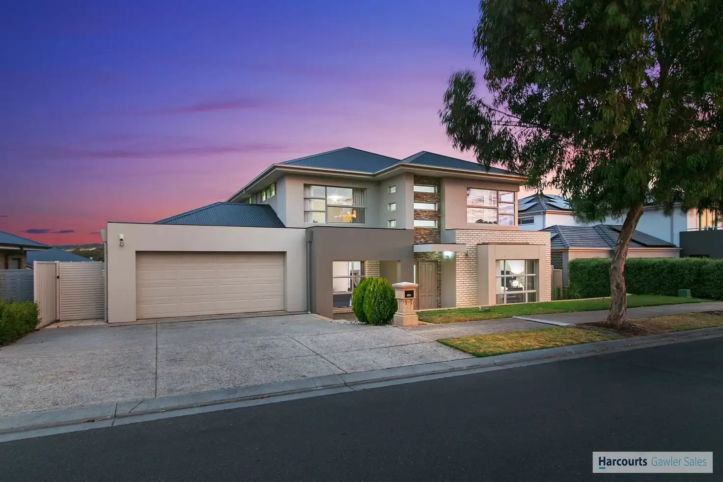 Main view of Homely house listing, 17 Parkwood Drive, Golden Grove SA 5125