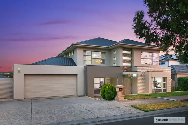 Second view of Homely house listing, 17 Parkwood Drive, Golden Grove SA 5125