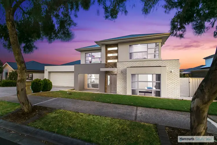 Third view of Homely house listing, 17 Parkwood Drive, Golden Grove SA 5125