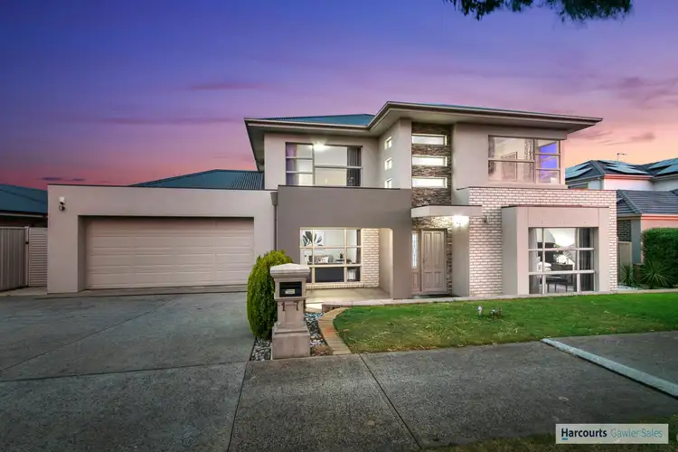 Fourth view of Homely house listing, 17 Parkwood Drive, Golden Grove SA 5125