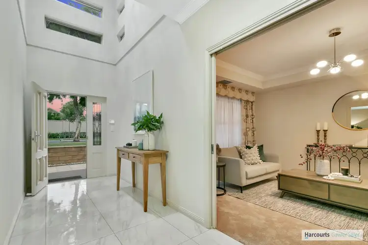 Fifth view of Homely house listing, 17 Parkwood Drive, Golden Grove SA 5125