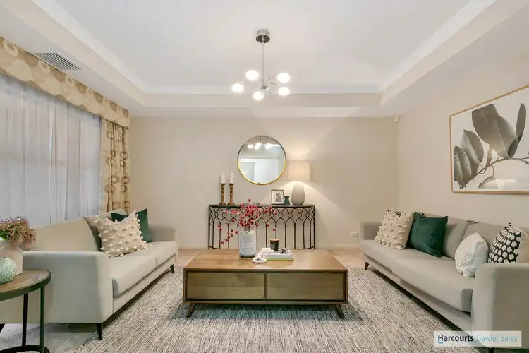 Sixth view of Homely house listing, 17 Parkwood Drive, Golden Grove SA 5125