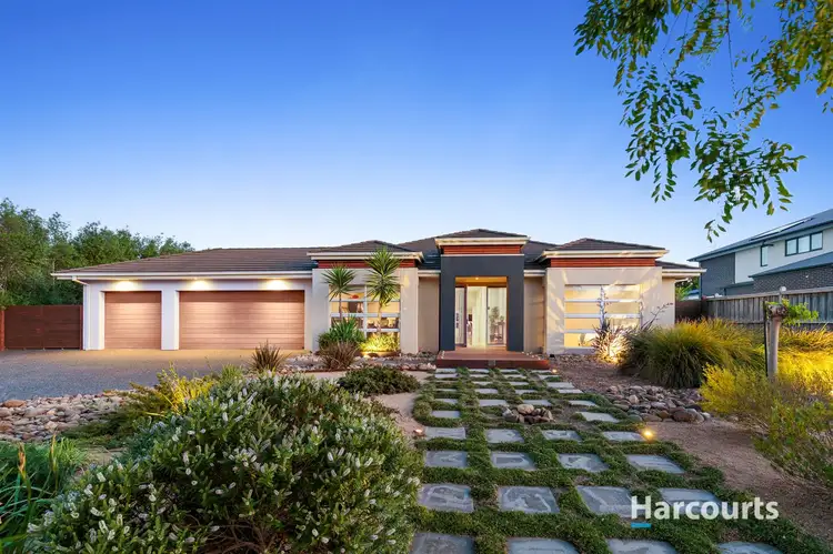 Main view of Homely house listing, 20 Claremont Way, Lysterfield VIC 3156