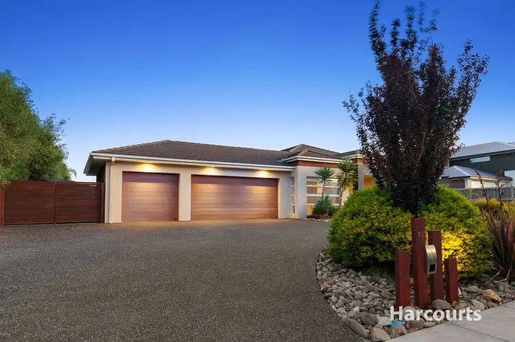 Second view of Homely house listing, 20 Claremont Way, Lysterfield VIC 3156