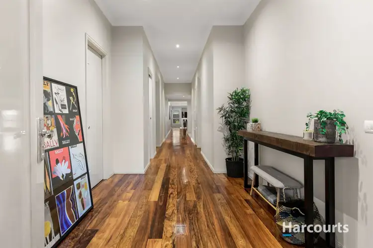 Third view of Homely house listing, 20 Claremont Way, Lysterfield VIC 3156