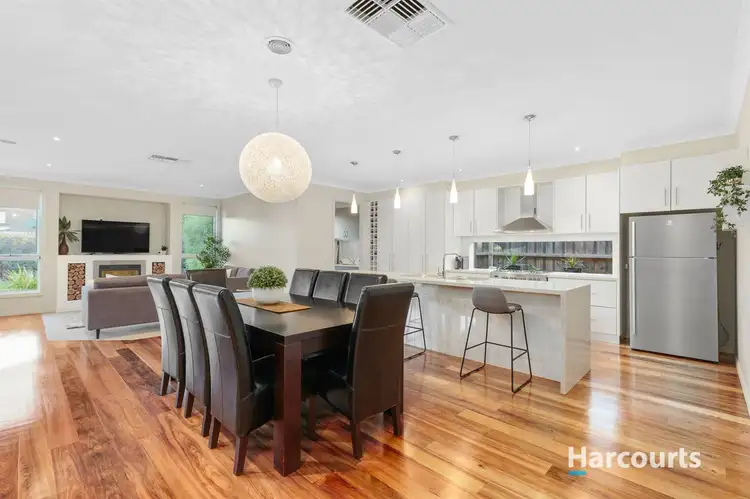 Fourth view of Homely house listing, 20 Claremont Way, Lysterfield VIC 3156