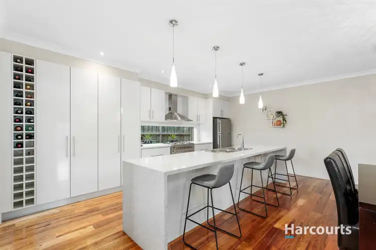 Fifth view of Homely house listing, 20 Claremont Way, Lysterfield VIC 3156