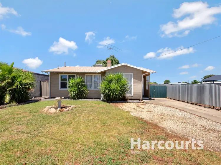 Main view of Homely house listing, 101 Greta Road, Wangaratta VIC 3677