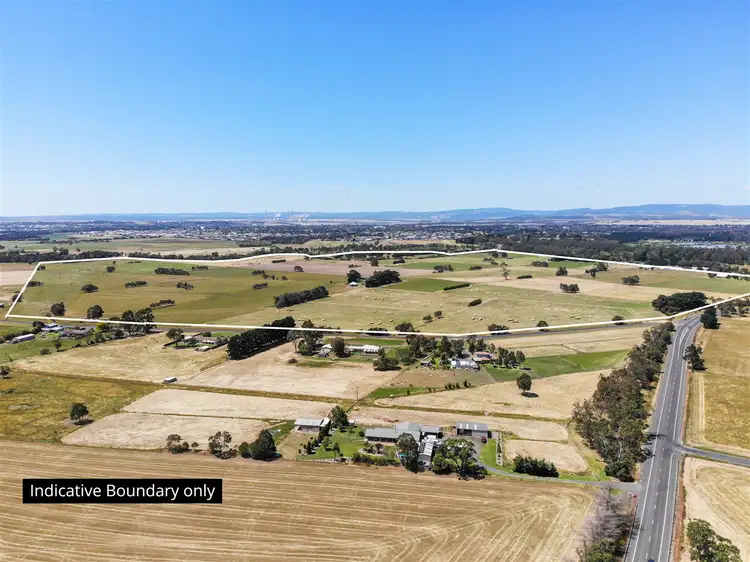 360 Tyers Road, Tyers VIC 3844