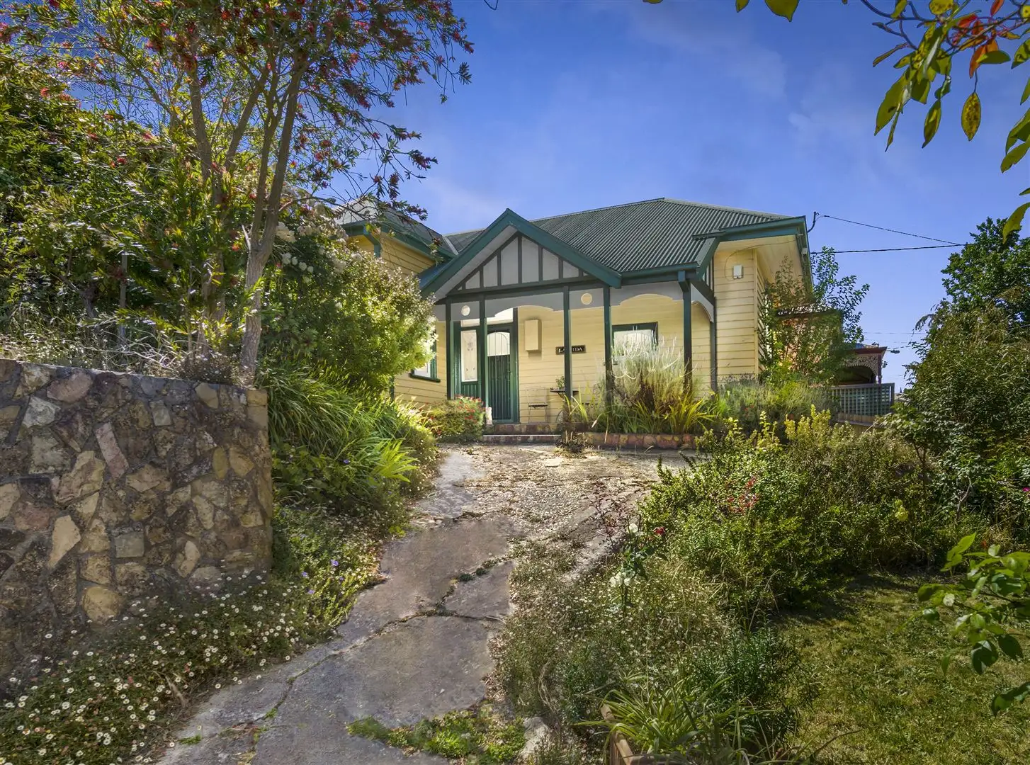 Main view of Homely house listing, 16 Young Street, Golden Point VIC 3350