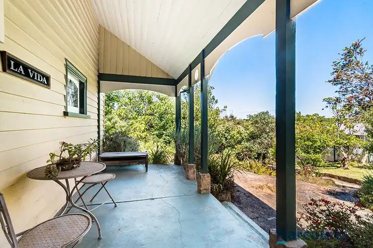 Second view of Homely house listing, 16 Young Street, Golden Point VIC 3350