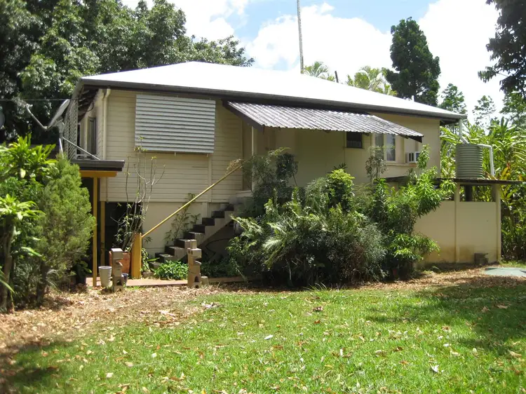 Main view of Homely rural property listing, Address available on request