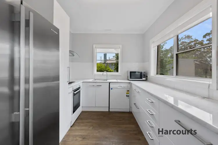 Second view of Homely house listing, 1 Leake Street, Railton TAS 7305