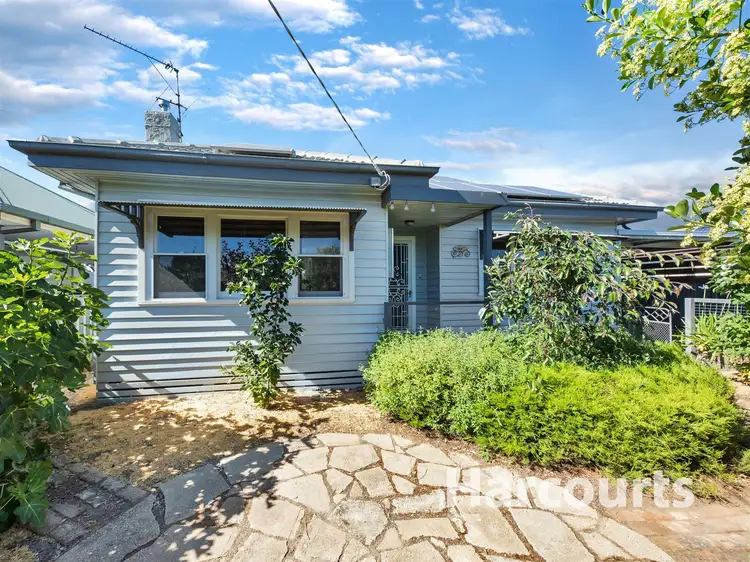 Main view of Homely house listing, 3 Sloan Street, Wangaratta VIC 3677