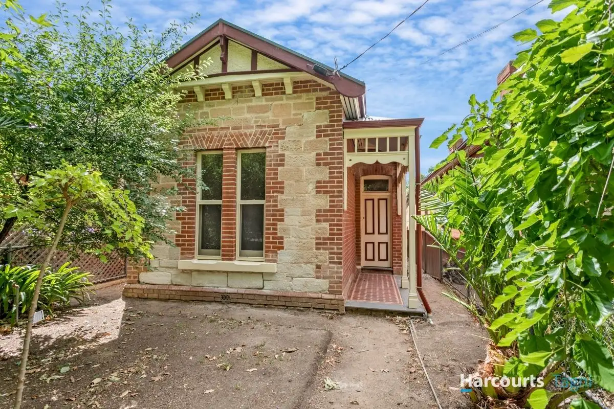 Main view of Homely house listing, 39 Fourth Avenue, St Peters SA 5069