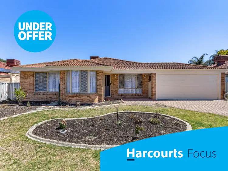 44 Phoenix Drive, Kenwick WA 6107