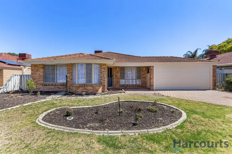 Second view of Homely house listing, 44 Phoenix Drive, Kenwick WA 6107