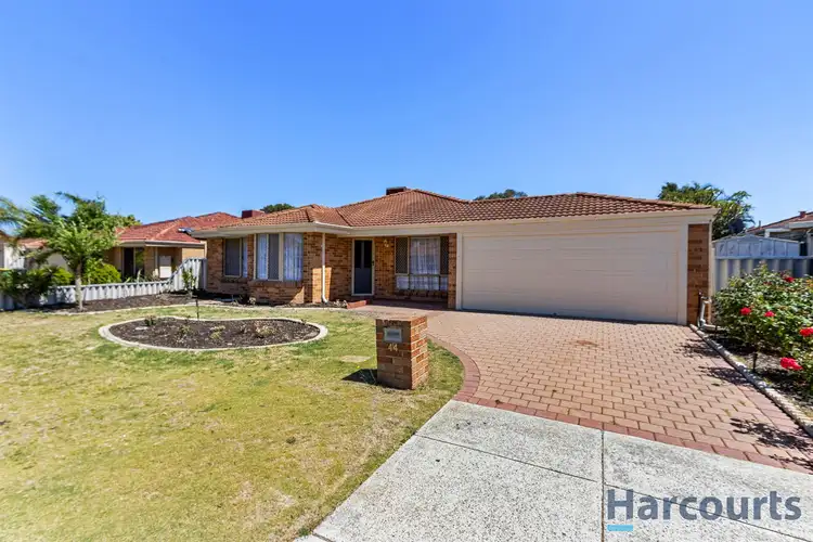 Third view of Homely house listing, 44 Phoenix Drive, Kenwick WA 6107