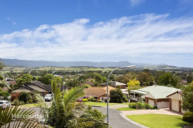 Second view of Homely house listing, 45 Borrowdale Close, Albion Park NSW 2527