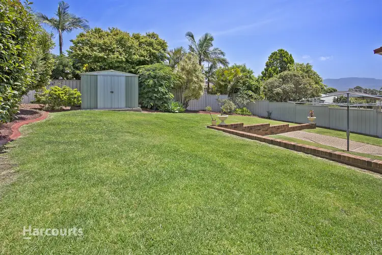 Third view of Homely house listing, 45 Borrowdale Close, Albion Park NSW 2527