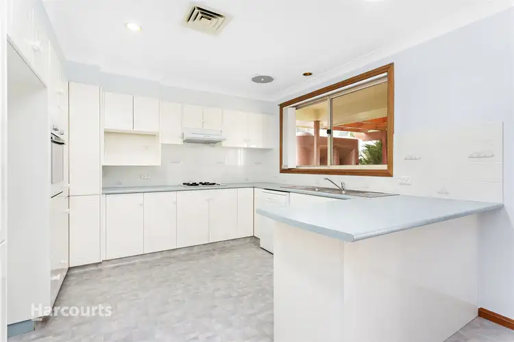 Fourth view of Homely house listing, 45 Borrowdale Close, Albion Park NSW 2527
