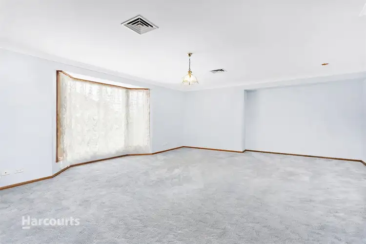 Fifth view of Homely house listing, 45 Borrowdale Close, Albion Park NSW 2527