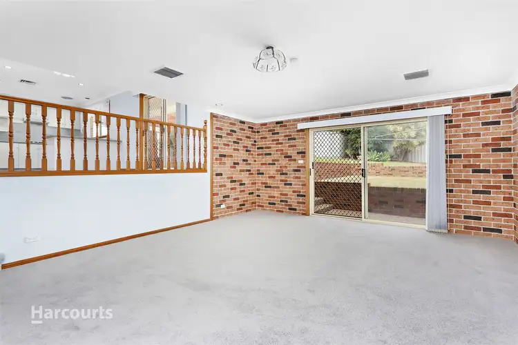 Sixth view of Homely house listing, 45 Borrowdale Close, Albion Park NSW 2527