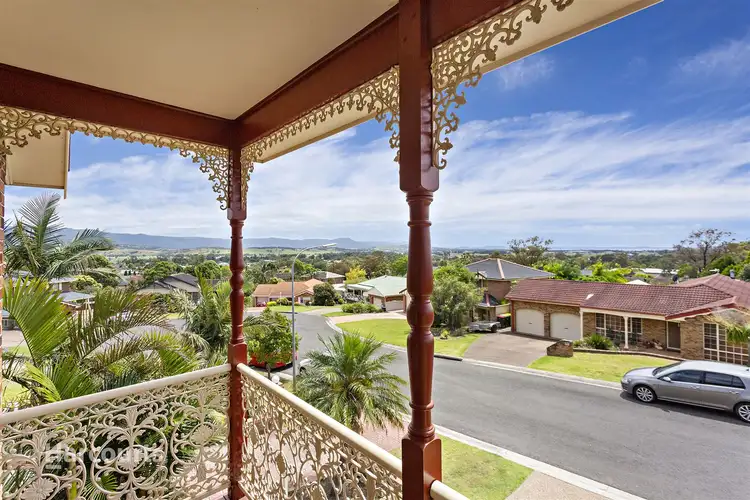 Seventh view of Homely house listing, 45 Borrowdale Close, Albion Park NSW 2527