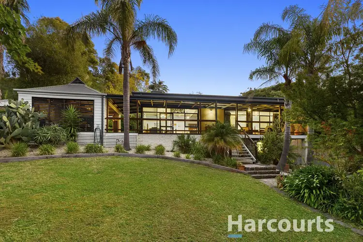 113 York Road, Mount Evelyn VIC 3796