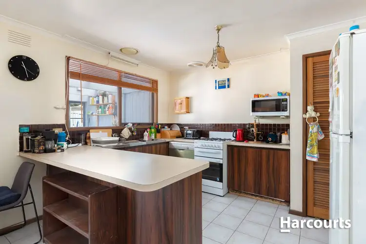 Second view of Homely house listing, 5 Smethurst Street, Cranbourne VIC 3977