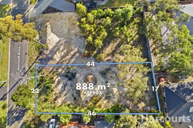 Main view of Homely land listing, 48 Darriwell Drive, Mount Helen VIC 3350