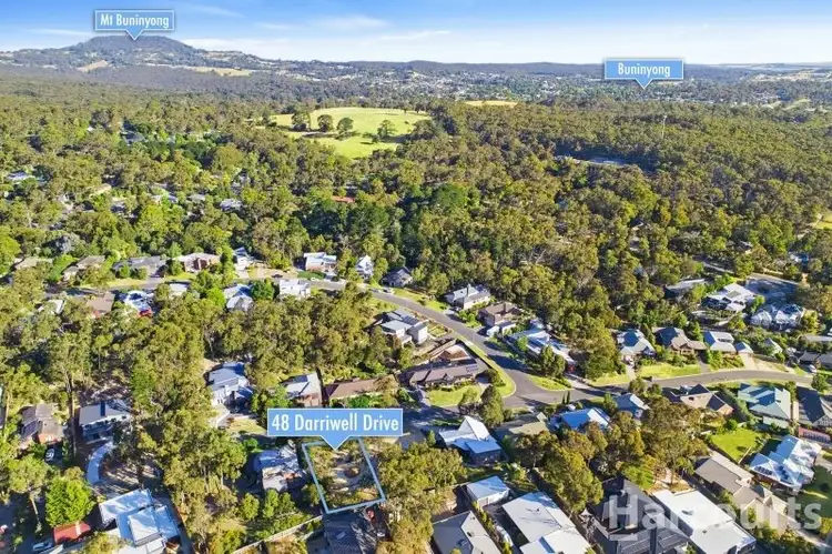 Fourth view of Homely land listing, 48 Darriwell Drive, Mount Helen VIC 3350