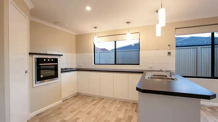 Fourth view of Homely house listing, 4 Napoleon Way, Bertram WA 6167