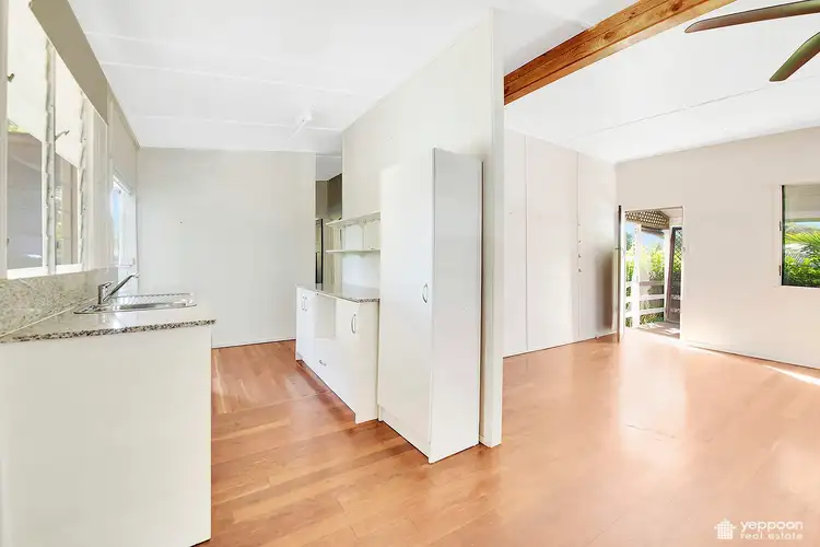 Second view of Homely house listing, 44 William Street, Yeppoon QLD 4703