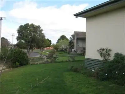 Seventh view of Homely house listing, 22 Bruce Street, Yarram VIC