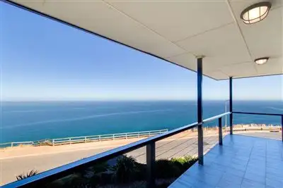 Third view of Homely house listing, 3a Clifftop Crescent, Hallett Cove SA