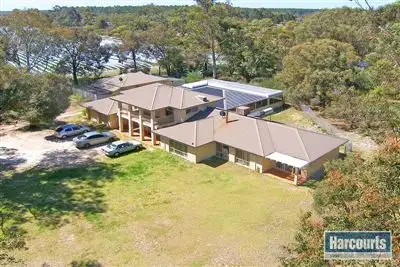 Second view of Homely house listing, 45 Adams Road, Mariginiup WA