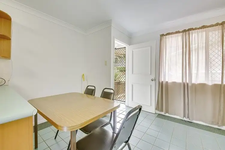 Sixth view of Homely unit listing, 10/29 Melaleuca Street, Cooee Bay QLD 4703